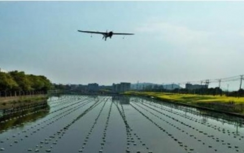 河道監測解決方案